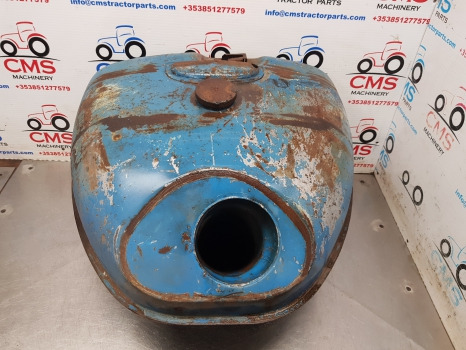 Ford Fordson Major, Super Major Fuel Tank Original Welded E1addn9002b - Tangki bahan bakar: gambar 1 Ford Fordson Major, Super Major Fuel Tank Original Welded E1addn9002b - Tangki bahan bakar: gambar 1