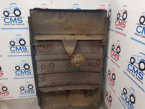 Ford Front Grille With Screen Welded D5nn8a133a98g, E4nn8a047aa, E4nn8a047bb - Panggangan untuk Traktor: gambar 2 Ford Front Grille With Screen Welded D5nn8a133a98g, E4nn8a047aa, E4nn8a047bb - Panggangan untuk Traktor: gambar 2