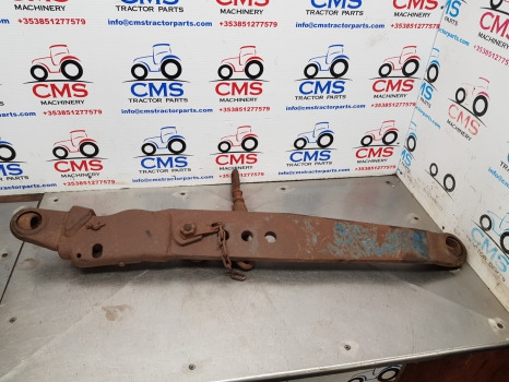 Ford New Holland 10, 40, Ts, 200, 600, 7740 Lift Arm Worn Welded Rhs 82002033 - Penangguhan: gambar 1 Ford New Holland 10, 40, Ts, 200, 600, 7740 Lift Arm Worn Welded Rhs 82002033 - Penangguhan: gambar 1