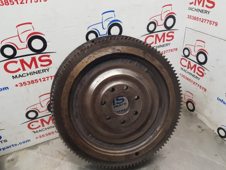 Ford New Holland 35, L, Tl 6635 Flywheel, Ring Gear 9944050, 156493, 99440518 - Roda gila: gambar 4 Ford New Holland 35, L, Tl 6635 Flywheel, Ring Gear 9944050, 156493, 99440518 - Roda gila: gambar 4