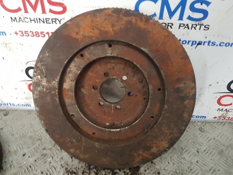 Ford New Holland 40, Ts, 7840, 5640 Engine Flywheel E9nn6375cb, E9nn6375cb - Roda gila untuk Traktor: gambar 3 Ford New Holland 40, Ts, 7840, 5640 Engine Flywheel E9nn6375cb, E9nn6375cb - Roda gila untuk Traktor: gambar 3