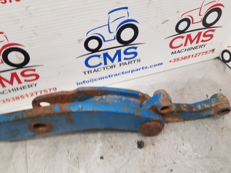 Ford New Holland 40, Ts Series 7840 Hitch Lever Arm Lhs Assy 81863613, 82008965 - Bingkai/ Sasis untuk Peralatan pertanian: gambar 4 Ford New Holland 40, Ts Series 7840 Hitch Lever Arm Lhs Assy 81863613, 82008965 - Bingkai/ Sasis untuk Peralatan pertanian: gambar 4