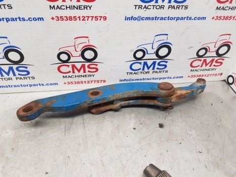 Ford New Holland 40, Ts Series 7840 Hitch Lever Arm Lhs Assy 81863613, 82008965 - Bingkai/ Sasis untuk Peralatan pertanian: gambar 1 Ford New Holland 40, Ts Series 7840 Hitch Lever Arm Lhs Assy 81863613, 82008965 - Bingkai/ Sasis untuk Peralatan pertanian: gambar 1
