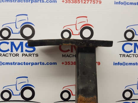 Ford New Holland 40, Ts Series, Ts110, 8340 Foot Step Lhs 82007896, 82007892 - Langkah kaki untuk Peralatan pertanian: gambar 3 Ford New Holland 40, Ts Series, Ts110, 8340 Foot Step Lhs 82007896, 82007892 - Langkah kaki untuk Peralatan pertanian: gambar 3