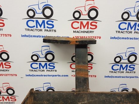 Ford New Holland 40, Ts Series, Ts110, 8340 Foot Step Lhs 82007896, 82007892 - Langkah kaki untuk Peralatan pertanian: gambar 3 Ford New Holland 40, Ts Series, Ts110, 8340 Foot Step Lhs 82007896, 82007892 - Langkah kaki untuk Peralatan pertanian: gambar 3