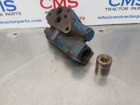 Ford, New Holland 40, Ts Trailer Brake Valve Distributor 81874969, 1535108113 - Katup rem untuk Peralatan pertanian: gambar 3 Ford, New Holland 40, Ts Trailer Brake Valve Distributor 81874969, 1535108113 - Katup rem untuk Peralatan pertanian: gambar 3
