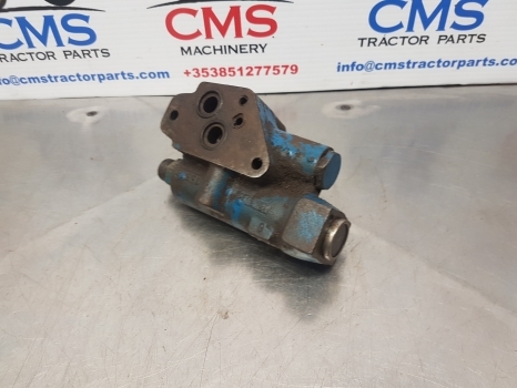 Ford, New Holland 40, Ts Trailer Brake Valve Distributor 81874969, 1535108113 - Katup rem untuk Peralatan pertanian: gambar 4 Ford, New Holland 40, Ts Trailer Brake Valve Distributor 81874969, 1535108113 - Katup rem untuk Peralatan pertanian: gambar 4