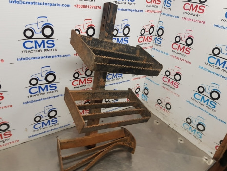 Ford New Holland 40, Ts ,ts110, 6640 Foot Step Assy Rhs 82008961,f0nn9420041bb - Langkah kaki untuk Peralatan pertanian: gambar 2 Ford New Holland 40, Ts ,ts110, 6640 Foot Step Assy Rhs 82008961,f0nn9420041bb - Langkah kaki untuk Peralatan pertanian: gambar 2