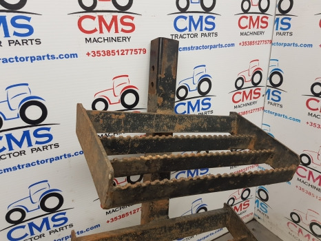 Ford New Holland 40, Ts ,ts110, 6640 Foot Step Assy Rhs 82008961,f0nn9420041bb - Langkah kaki untuk Peralatan pertanian: gambar 5 Ford New Holland 40, Ts ,ts110, 6640 Foot Step Assy Rhs 82008961,f0nn9420041bb - Langkah kaki untuk Peralatan pertanian: gambar 5