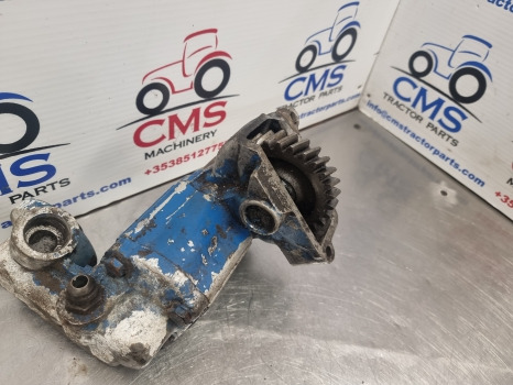 Ford New Holland 6610, 7610, 7710 , 10 Series Hydraulic Pump For Parts E1nn600aa - Pompa hidrolik: gambar 4 Ford New Holland 6610, 7610, 7710 , 10 Series Hydraulic Pump For Parts E1nn600aa - Pompa hidrolik: gambar 4