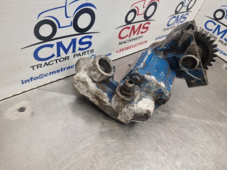 Ford New Holland 6610, 7610, 7710 , 10 Series Hydraulic Pump For Parts E1nn600aa - Pompa hidrolik: gambar 3 Ford New Holland 6610, 7610, 7710 , 10 Series Hydraulic Pump For Parts E1nn600aa - Pompa hidrolik: gambar 3
