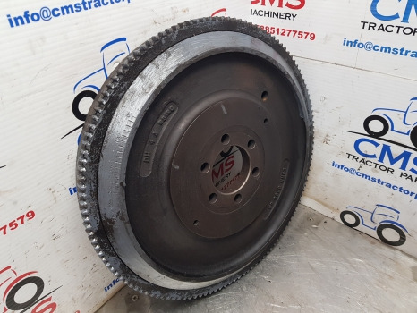 Ford New Holland 7740 Flywheel And Ring Gear E0nn6380ea, F1nn6375aa, F1nn6375aa - Roda gila: gambar 3 Ford New Holland 7740 Flywheel And Ring Gear E0nn6380ea, F1nn6375aa, F1nn6375aa - Roda gila: gambar 3