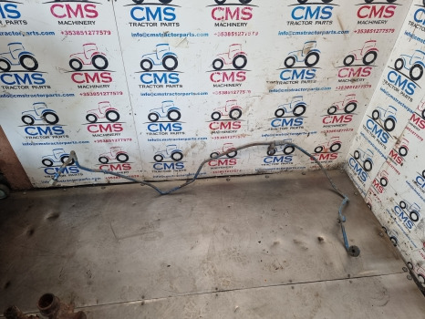 Ford New Holland 7840, 40 Series, Hydraulic Auxilary Pump Tube Assy F0nne897ce - Hidrolika: gambar 1 Ford New Holland 7840, 40 Series, Hydraulic Auxilary Pump Tube Assy F0nne897ce - Hidrolika: gambar 1