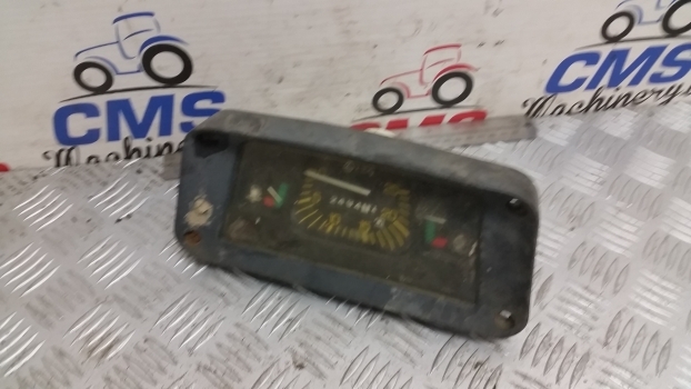 Ford New Holland Instrument Cluster, Dashboard 83953544 E5nn10849da - Dasbor untuk Traktor: gambar 1 Ford New Holland Instrument Cluster, Dashboard 83953544 E5nn10849da - Dasbor untuk Traktor: gambar 1