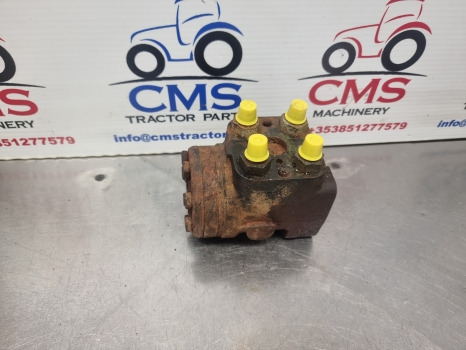Ford New Holland, Massey Ferguson, Danfos Steering Orbital Unit Valve 150g1049 - Pengemudian: gambar 1 Ford New Holland, Massey Ferguson, Danfos Steering Orbital Unit Valve 150g1049 - Pengemudian: gambar 1