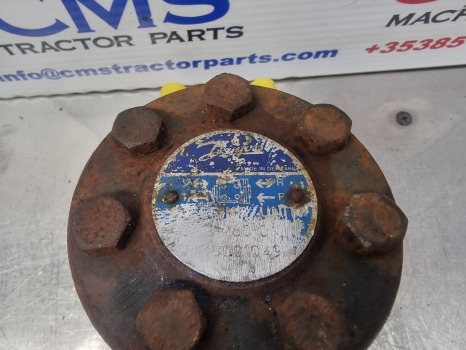 Ford New Holland, Massey Ferguson, Danfos Steering Orbital Unit Valve 150g1049 - Pengemudian: gambar 3 Ford New Holland, Massey Ferguson, Danfos Steering Orbital Unit Valve 150g1049 - Pengemudian: gambar 3