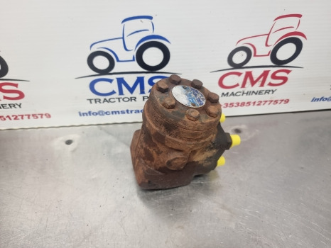 Ford New Holland, Massey Ferguson, Danfos Steering Orbital Unit Valve 150g1049 - Pengemudian: gambar 2 Ford New Holland, Massey Ferguson, Danfos Steering Orbital Unit Valve 150g1049 - Pengemudian: gambar 2