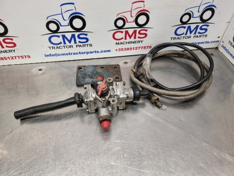 Ford New Holland Reifenfullen Control Valve Assy Reifenfullen - Hidrolika: gambar 2 Ford New Holland Reifenfullen Control Valve Assy Reifenfullen - Hidrolika: gambar 2