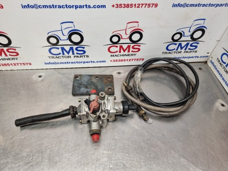 Ford New Holland Reifenfullen Control Valve Assy Reifenfullen - Hidrolika: gambar 1 Ford New Holland Reifenfullen Control Valve Assy Reifenfullen - Hidrolika: gambar 1
