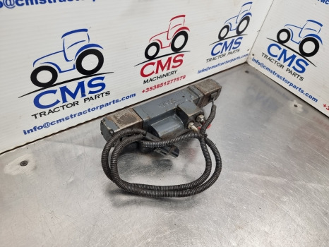 Ford New Holland Ts, 40, 60 Hydraulic Lift Valve 54155-a, F0nnr921ab, 82011395 - Hidrolika: gambar 2 Ford New Holland Ts, 40, 60 Hydraulic Lift Valve 54155-a, F0nnr921ab, 82011395 - Hidrolika: gambar 2