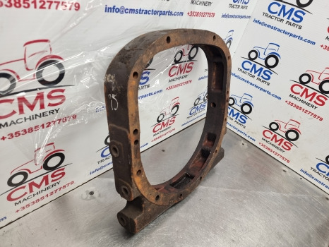 Ford Tl195, 6635, Fiat L, Tl, Tla, Td, Clutch Housing Spacer 5166241 - Roda gila: gambar 2 Ford Tl195, 6635, Fiat L, Tl, Tla, Td, Clutch Housing Spacer 5166241 - Roda gila: gambar 2