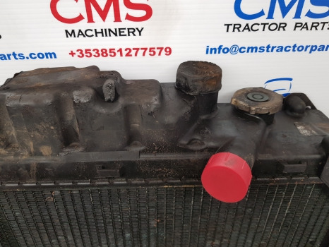 Ford Ts, 5640, 6640, 7740 Engine Water Cooling Radiator 82015103, 82015097 - Radiator: gambar 5 Ford Ts, 5640, 6640, 7740 Engine Water Cooling Radiator 82015103, 82015097 - Radiator: gambar 5