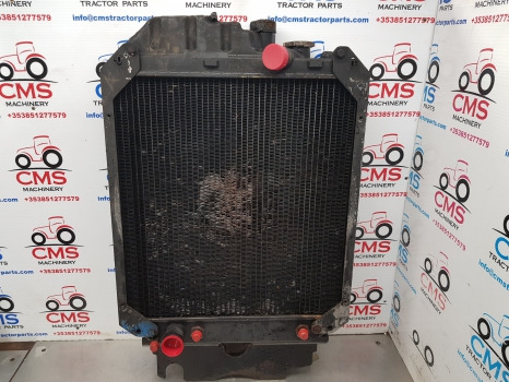 Ford Ts, 5640, 6640, 7740 Engine Water Cooling Radiator 82015103, 82015097 - Radiator: gambar 1 Ford Ts, 5640, 6640, 7740 Engine Water Cooling Radiator 82015103, 82015097 - Radiator: gambar 1