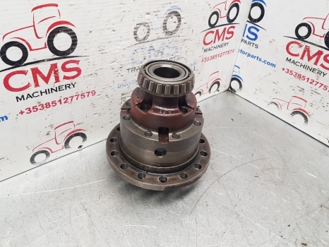Ford Tw 20 Front Axle Differential 4131204013, 4131307007, 4131304022, Zp4131304007 - Gigi diferensial untuk Traktor: gambar 2 Ford Tw 20 Front Axle Differential 4131204013, 4131307007, 4131304022, Zp4131304007 - Gigi diferensial untuk Traktor: gambar 2