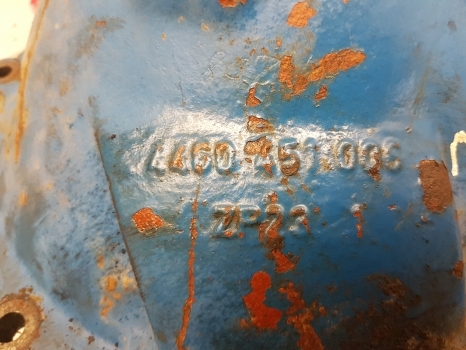 Ford Tw 20 Front Axle Differential Housing 4460201208, Zp1927749, 4460451006 - Gigi diferensial untuk Traktor: gambar 2 Ford Tw 20 Front Axle Differential Housing 4460201208, Zp1927749, 4460451006 - Gigi diferensial untuk Traktor: gambar 2