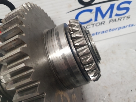Ford Tw, 30, 700 Ser Tw20 Transmission Shaft Gear Parts D8nn7113ab, D8nn7113ad - Poros baling-baling untuk Traktor: gambar 2 Ford Tw, 30, 700 Ser Tw20 Transmission Shaft Gear Parts D8nn7113ab, D8nn7113ad - Poros baling-baling untuk Traktor: gambar 2