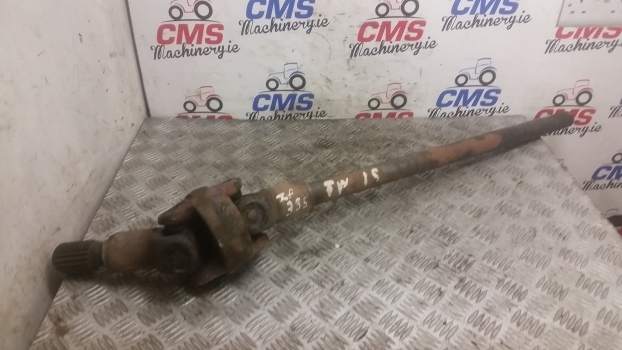 Ford Tw, 30 Ser Front Axle Drive Shaft Zp0501205427, Zp0501205427, Zp0769126312 - Poros penggerak untuk Traktor: gambar 1 Ford Tw, 30 Ser Front Axle Drive Shaft Zp0501205427, Zp0501205427, Zp0769126312 - Poros penggerak untuk Traktor: gambar 1
