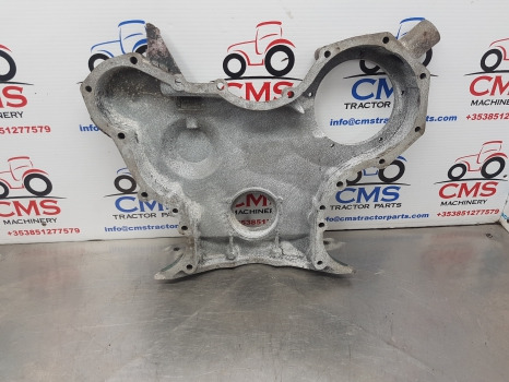 Ford Tw, 600, 700, 10, Series Engine Timing Cover E6nn6059ab, 87802503 - Suku Cadang Mesin untuk Peralatan pertanian: gambar 3 Ford Tw, 600, 700, 10, Series Engine Timing Cover E6nn6059ab, 87802503 - Suku Cadang Mesin untuk Peralatan pertanian: gambar 3