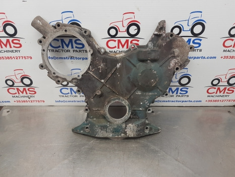 Ford Tw, 600, 700, 10, Series Engine Timing Cover E6nn6059ab, 87802503 - Suku Cadang Mesin untuk Peralatan pertanian: gambar 1 Ford Tw, 600, 700, 10, Series Engine Timing Cover E6nn6059ab, 87802503 - Suku Cadang Mesin untuk Peralatan pertanian: gambar 1