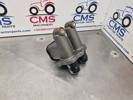 Ford Tw10, Tw Series, 9600 Brake Master Cylinder C7nn2140a, D3nn2140a - Silinder rem untuk Peralatan pertanian: gambar 5 Ford Tw10, Tw Series, 9600 Brake Master Cylinder C7nn2140a, D3nn2140a - Silinder rem untuk Peralatan pertanian: gambar 5