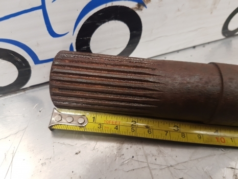 Ford Tw5, Tw15, 8530, 8630 Front Axle Drive Shaft Zp4472366060 - Poros penggerak untuk Traktor: gambar 3 Ford Tw5, Tw15, 8530, 8630 Front Axle Drive Shaft Zp4472366060 - Poros penggerak untuk Traktor: gambar 3