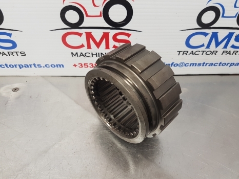 Ford Tw5, Tw35, 8530, 8730, Tw, 30 S. Coupling Sliding Gear 83933554, D8nn7106ca - Poros baling-baling untuk Traktor: gambar 4 Ford Tw5, Tw35, 8530, 8730, Tw, 30 S. Coupling Sliding Gear 83933554, D8nn7106ca - Poros baling-baling untuk Traktor: gambar 4