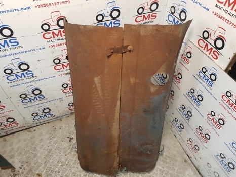 Fordson Major, Power Major, Super Major Engine Bonnet, Hood Assy E1addn16615d - Kerudung untuk Traktor: gambar 1 Fordson Major, Power Major, Super Major Engine Bonnet, Hood Assy E1addn16615d - Kerudung untuk Traktor: gambar 1