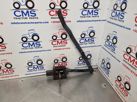 Fordson Major Pto Control Fork Assy, Check It By The Pictures - Penularan: gambar 3 Fordson Major Pto Control Fork Assy, Check It By The Pictures - Penularan: gambar 3