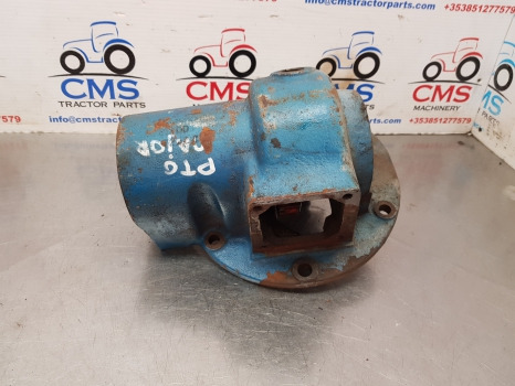 Fordson Major Pto Drive Unit 7252b - Penularan: gambar 2 Fordson Major Pto Drive Unit 7252b - Penularan: gambar 2