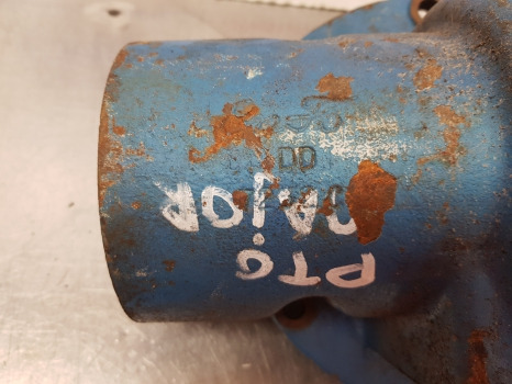 Fordson Major Pto Drive Unit 7252b - Penularan: gambar 3 Fordson Major Pto Drive Unit 7252b - Penularan: gambar 3