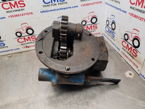 Fordson Major, Super Major Pto Drive Unit , Pto Housing 7252b - Penularan: gambar 3 Fordson Major, Super Major Pto Drive Unit , Pto Housing 7252b - Penularan: gambar 3