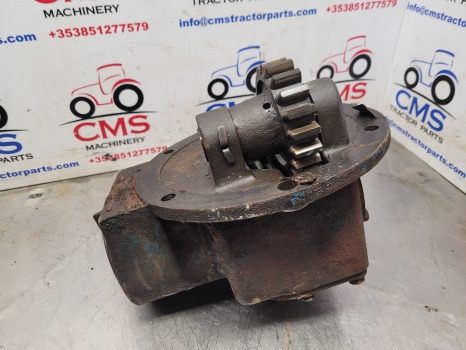 Fordson Major, Super Major Pto Drive Unit , Pto Housing 7252b - Penularan: gambar 1 Fordson Major, Super Major Pto Drive Unit , Pto Housing 7252b - Penularan: gambar 1
