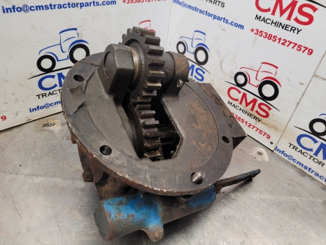 Fordson Major, Super Major Pto Drive Unit , Pto Housing 7252b - Penularan: gambar 4 Fordson Major, Super Major Pto Drive Unit , Pto Housing 7252b - Penularan: gambar 4