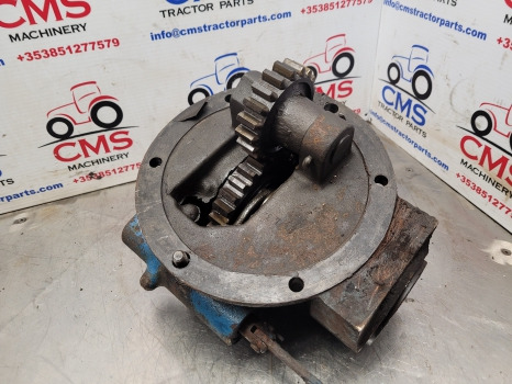 Fordson Major, Super Major Pto Drive Unit , Pto Housing 7252b - Penularan: gambar 2 Fordson Major, Super Major Pto Drive Unit , Pto Housing 7252b - Penularan: gambar 2