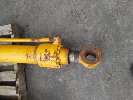 Silinder hidrolik untuk Traktor Hyundai 160lc7, R180lc7, R160lc7a  Hydraulic Boom Arm Ram Cylinder 31n5-50131: gambar 6