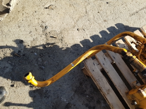 Hyundai Robex 130lc-3 Swing Gear Turning Joint Center Joint 31e6-0001 - Motor ayun untuk Ekskavator: gambar 5 Hyundai Robex 130lc-3 Swing Gear Turning Joint Center Joint 31e6-0001 - Motor ayun untuk Ekskavator: gambar 5