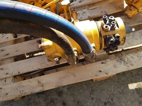 Hyundai Robex 130lc-3 Swing Gear Turning Joint Center Joint 31e6-0001 - Motor ayun untuk Ekskavator: gambar 4 Hyundai Robex 130lc-3 Swing Gear Turning Joint Center Joint 31e6-0001 - Motor ayun untuk Ekskavator: gambar 4