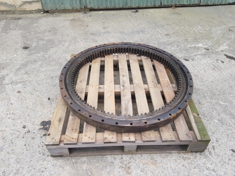 Hyundai Robex 130lc-3 Swing Rotary Gear 81e3-10010 - Penularan untuk Traktor: gambar 1 Hyundai Robex 130lc-3 Swing Rotary Gear 81e3-10010 - Penularan untuk Traktor: gambar 1