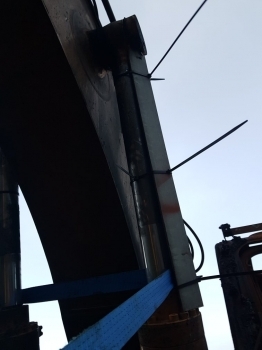 Hyundai Robex R140lc-9a Boom Lift Cylinder Ram Lhs 31q4-50111 - Silinder hidrolik untuk Ekskavator: gambar 4 Hyundai Robex R140lc-9a Boom Lift Cylinder Ram Lhs 31q4-50111 - Silinder hidrolik untuk Ekskavator: gambar 4