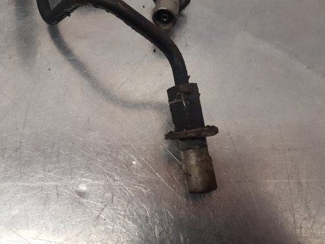 Hyundai Robex R140lc-9a Fuel Line, Pipes Kit Zuac-00387, Zuac-00394 - Sistem bahan bakar untuk Peralatan pertanian: gambar 3 Hyundai Robex R140lc-9a Fuel Line, Pipes Kit Zuac-00387, Zuac-00394 - Sistem bahan bakar untuk Peralatan pertanian: gambar 3